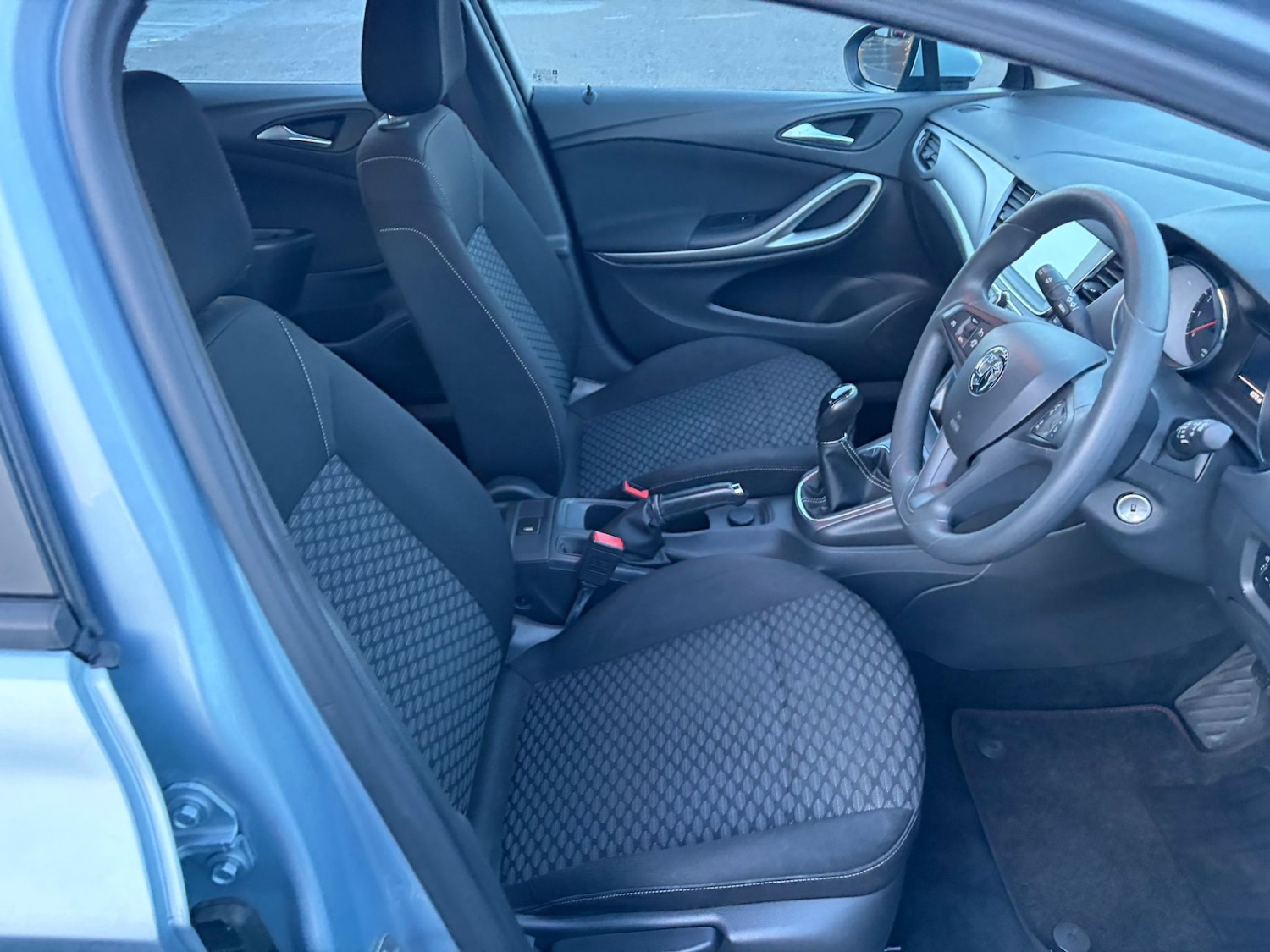 Used Vauxhall Mokka X 2017 for sale - 77354330: Photo 17