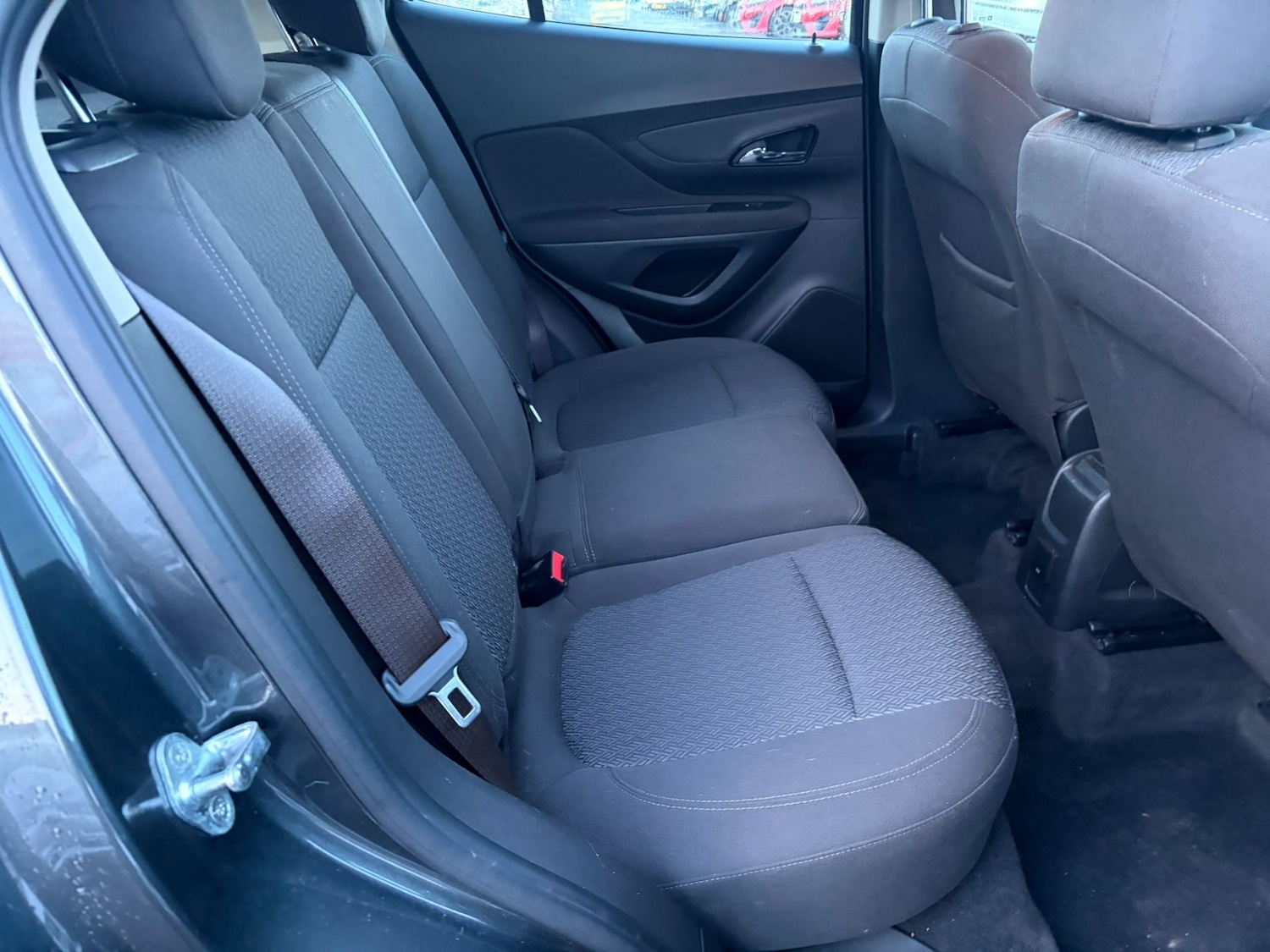 Used Vauxhall Mokka X 2017 for sale - 77354330: Photo 7