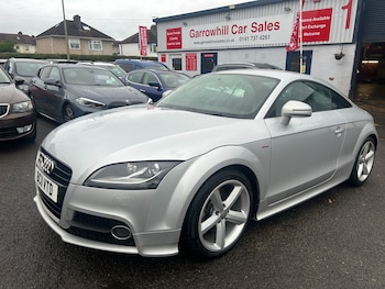 Audi - TT