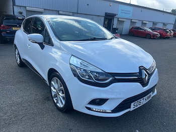 Used Renault Clio 2017 for sale - 75170657: Photo
