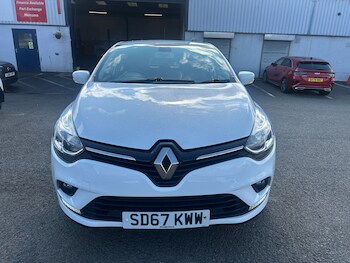 Used Renault Clio 2017 for sale - 75170657: Photo