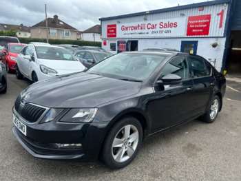 2018 (68) - 1.5 TSI SE 5dr DSG