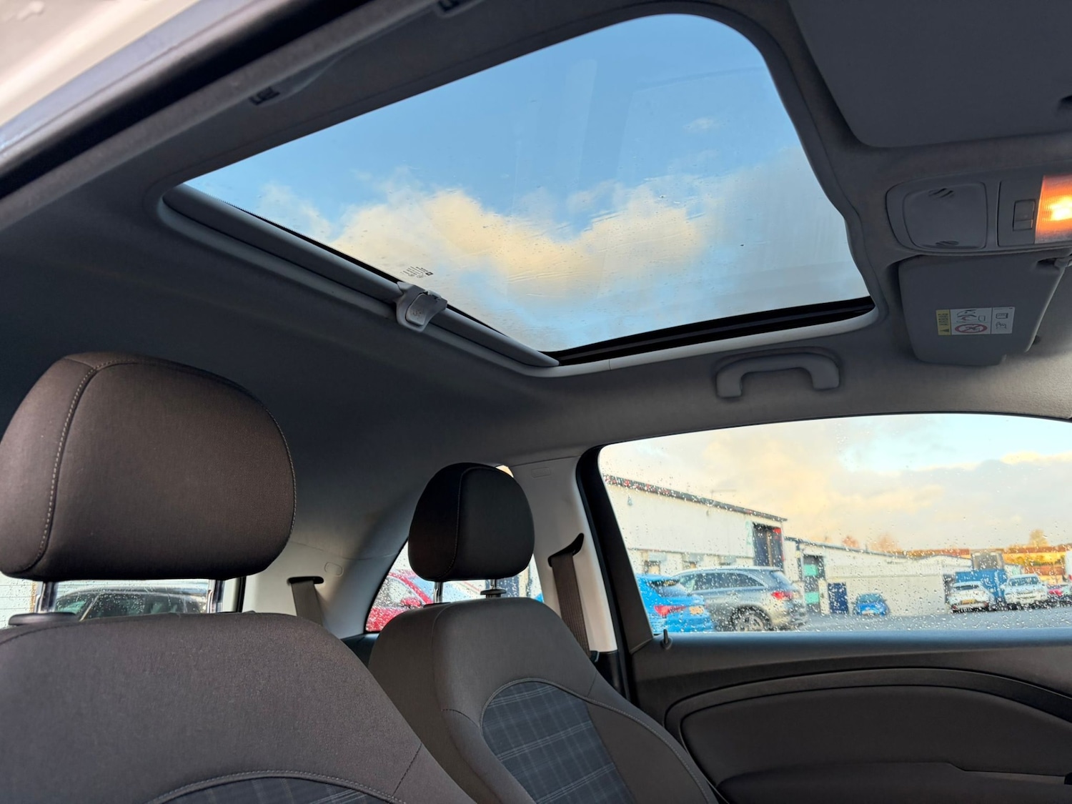 Used Vauxhall ADAM 2015 for sale - 77207403: Photo 13