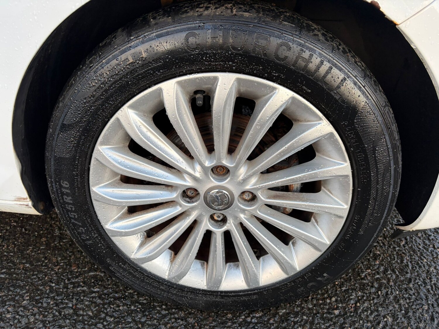 Used Vauxhall ADAM 2015 for sale - 77207403: Photo 6