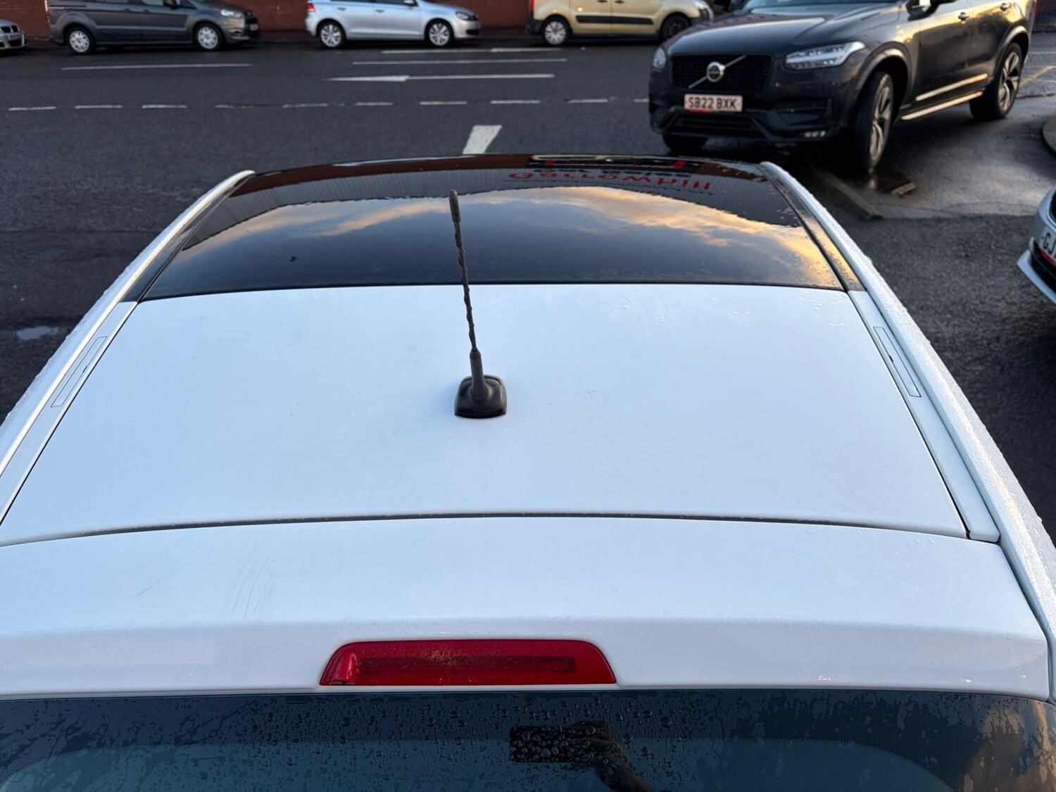 Used Vauxhall ADAM 2015 for sale - 77207403: Photo 9