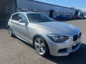 Used BMW 1 Series 2015 for sale - 74467674: Photo