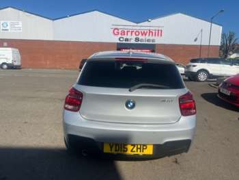Used BMW 1 Series 2015 for sale - 74467674: Photo