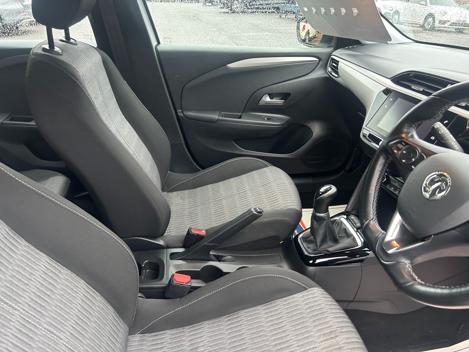 Used Vauxhall Corsa 2022 for sale - 77431645: Photo 12