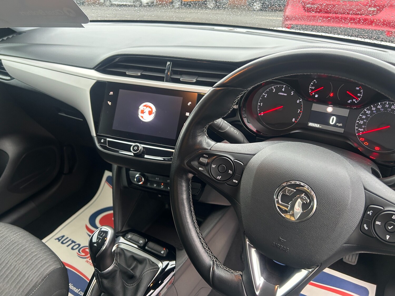 Used Vauxhall Corsa 2022 for sale - 77431645: Photo 13