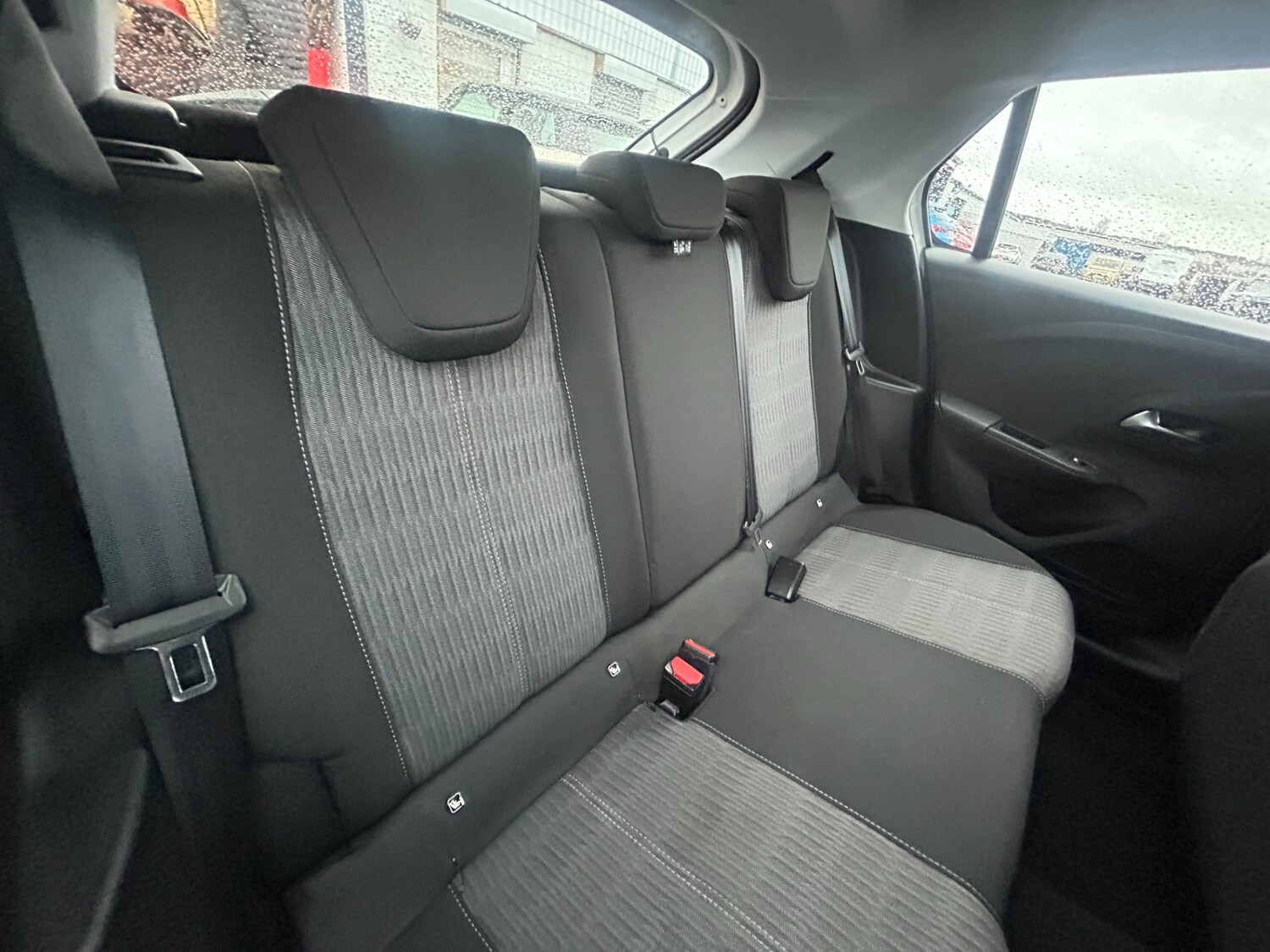 Used Vauxhall Corsa 2022 for sale - 77431645: Photo 14