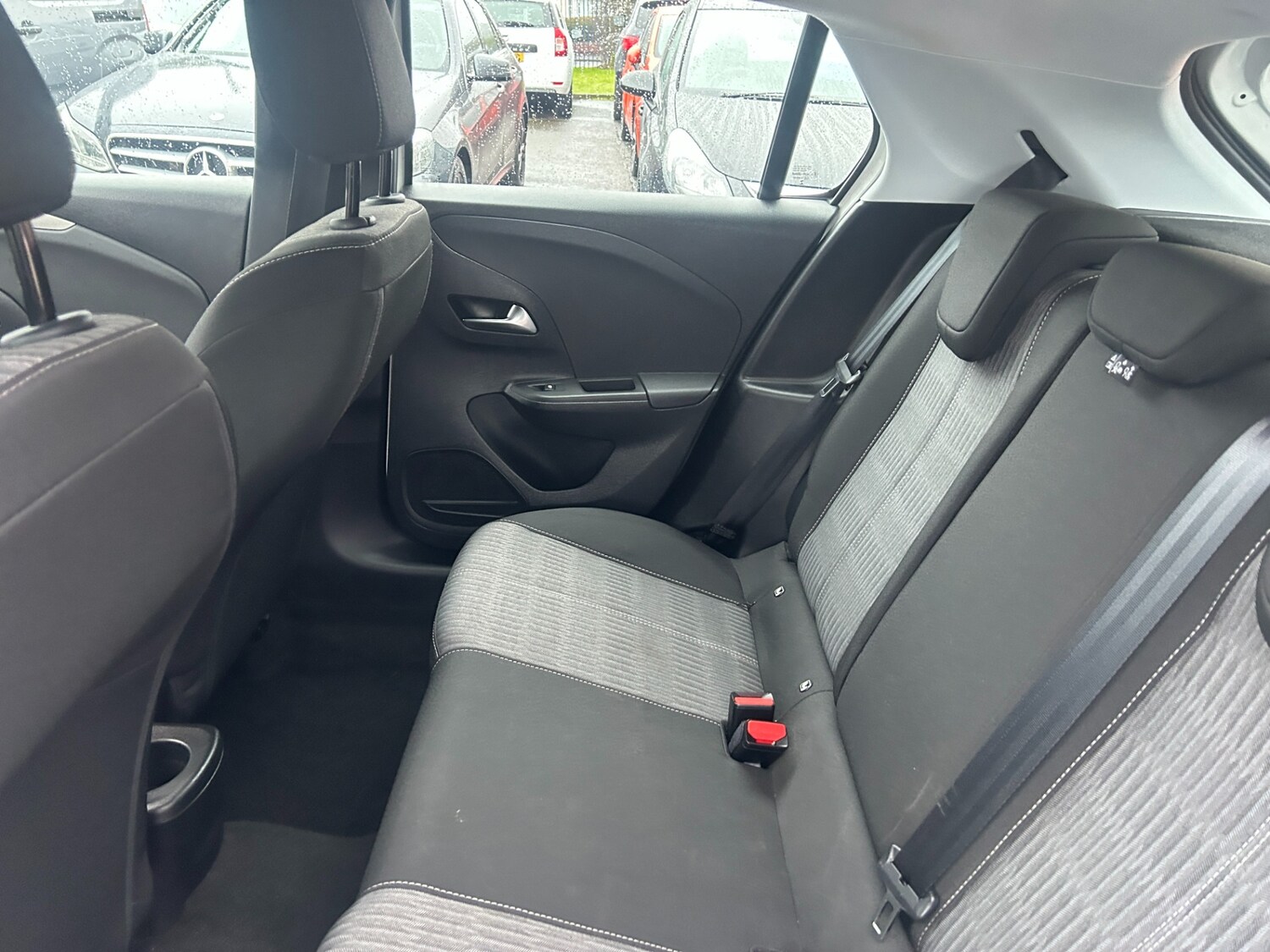 Used Vauxhall Corsa 2022 for sale - 77431645: Photo 15