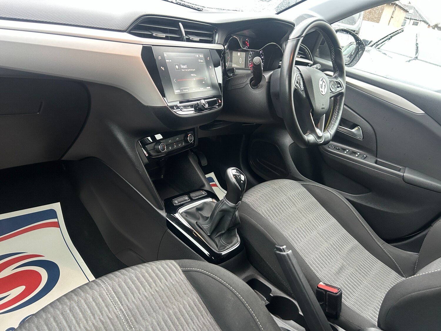 Used Vauxhall Corsa 2022 for sale - 77431645: Photo 16