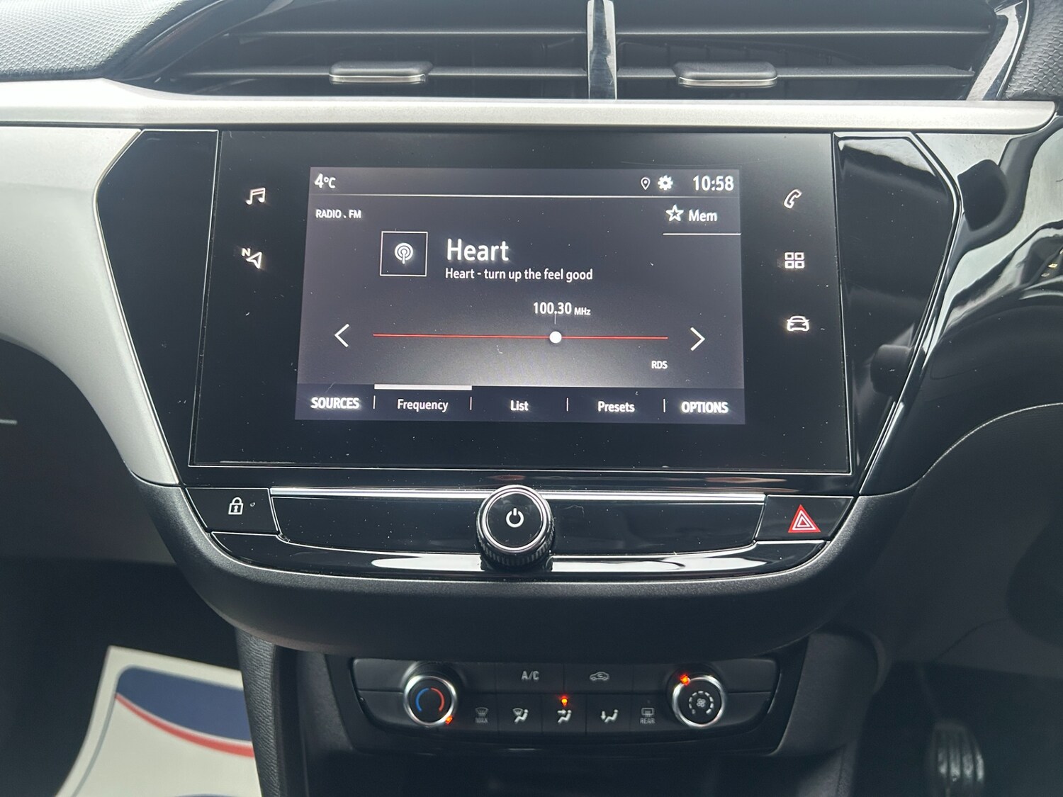 Used Vauxhall Corsa 2022 for sale - 77431645: Photo 18