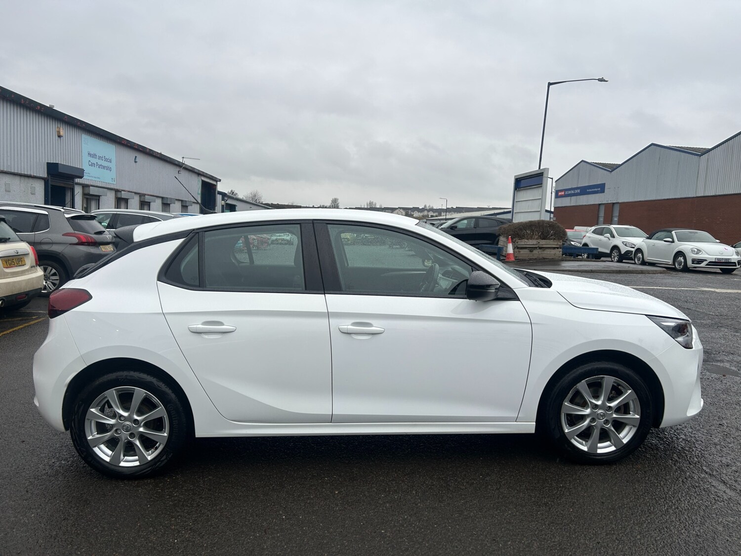 Used Vauxhall Corsa 2022 for sale - 77431645: Photo 6