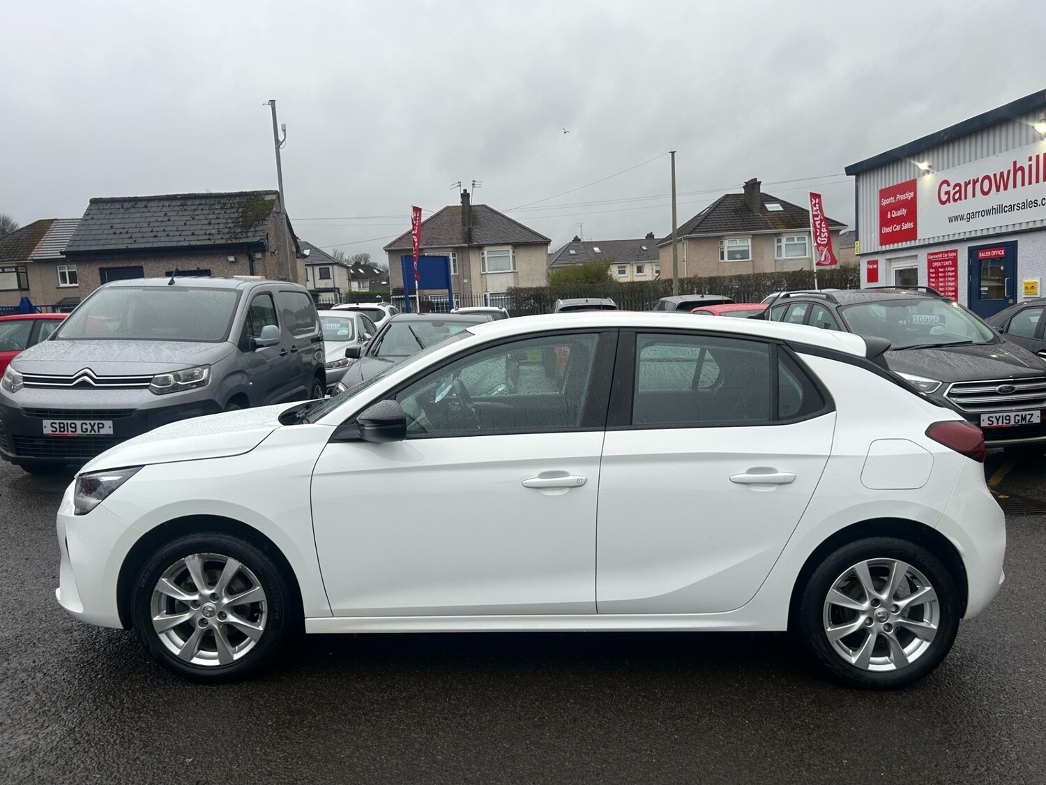 Used Vauxhall Corsa 2022 for sale - 77431645: Photo 7