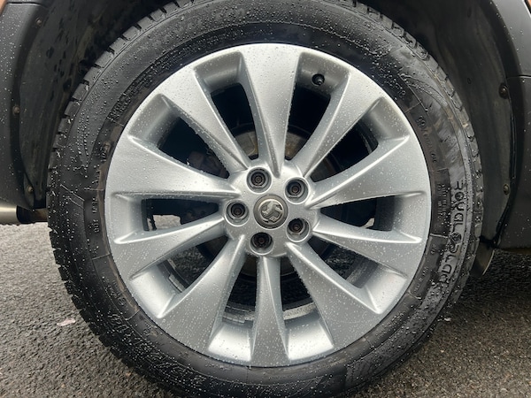 Used Vauxhall Mokka 2016 for sale - 76253414: Photo 10