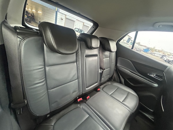 Used Vauxhall Mokka 2016 for sale - 76253414: Photo 15