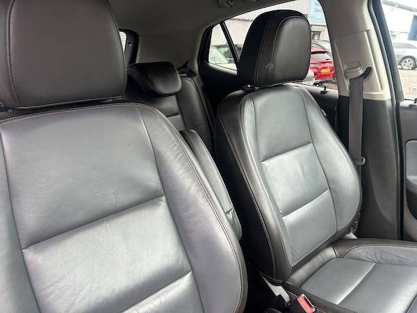 Used Vauxhall Mokka 2016 for sale - 76253414: Photo 16