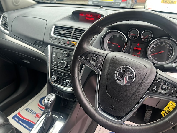 Used Vauxhall Mokka 2016 for sale - 76253414: Photo 17