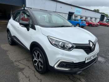 2017 (67) - 1.5 dCi 90 Dynamique Nav 5dr
