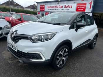 Used Renault Captur 2017 for sale - 74803815: Photo