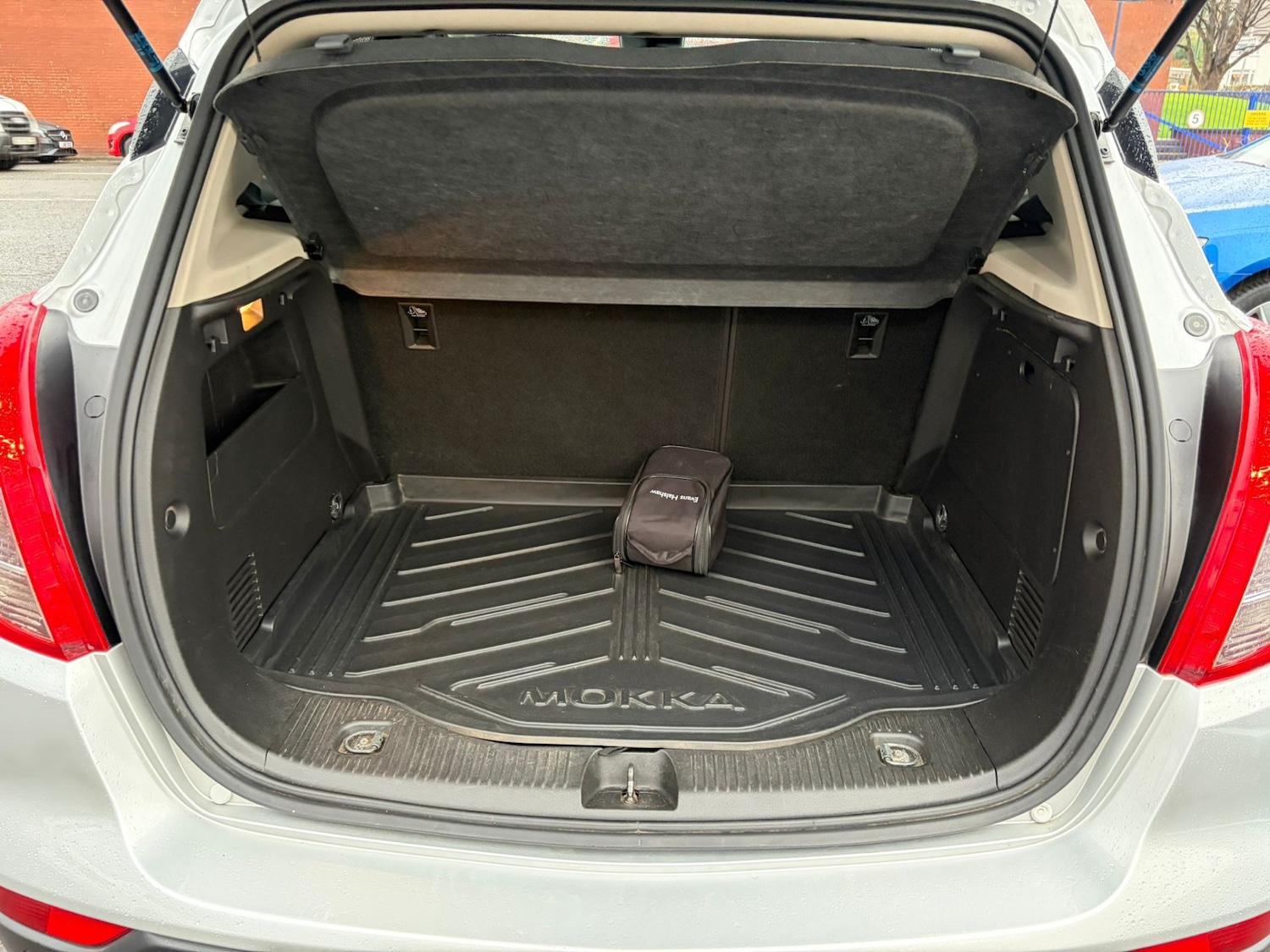 Used Vauxhall Mokka X 2019 for sale - 76877695: Photo 10