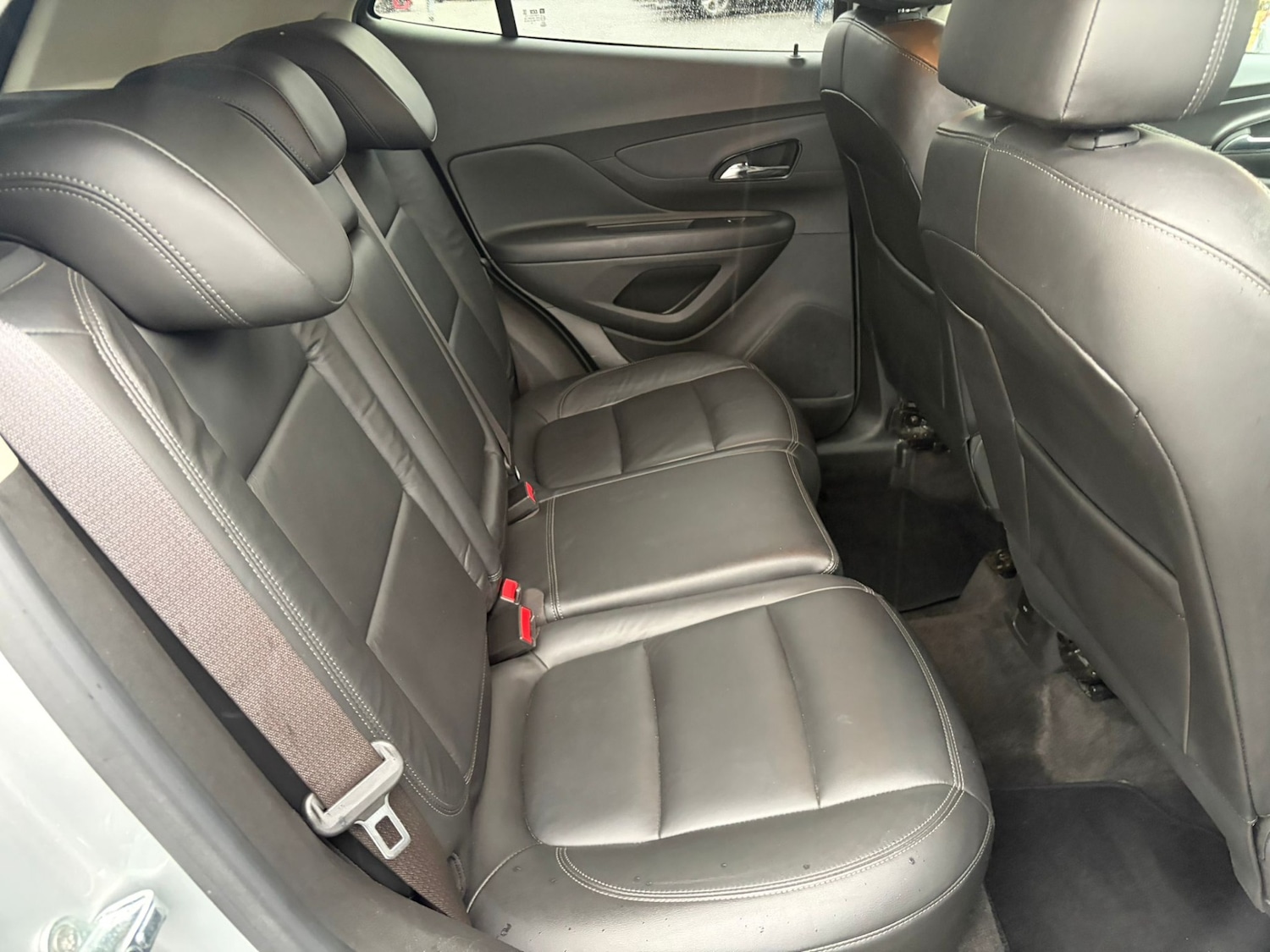 Used Vauxhall Mokka X 2019 for sale - 76877695: Photo 11