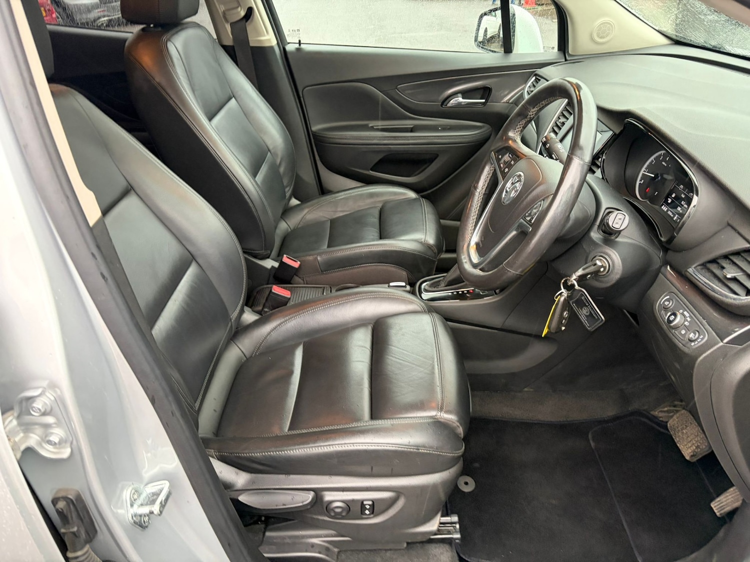 Used Vauxhall Mokka X 2019 for sale - 76877695: Photo 12