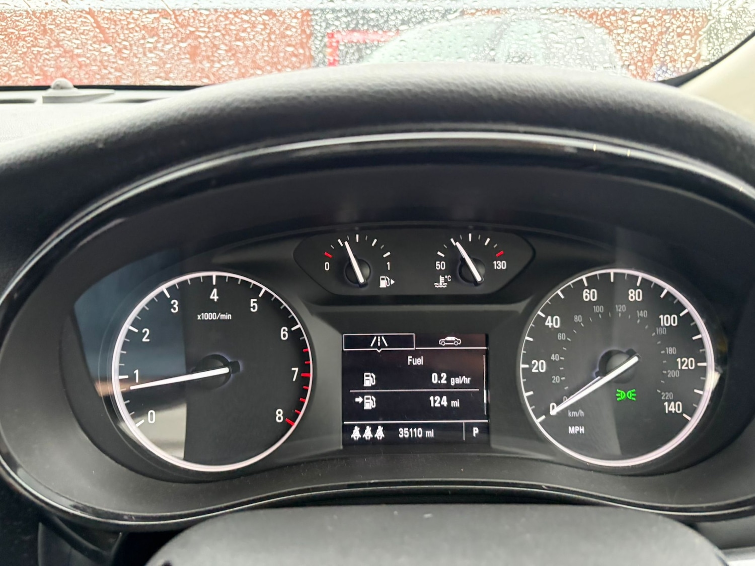 Used Vauxhall Mokka X 2019 for sale - 76877695: Photo 13