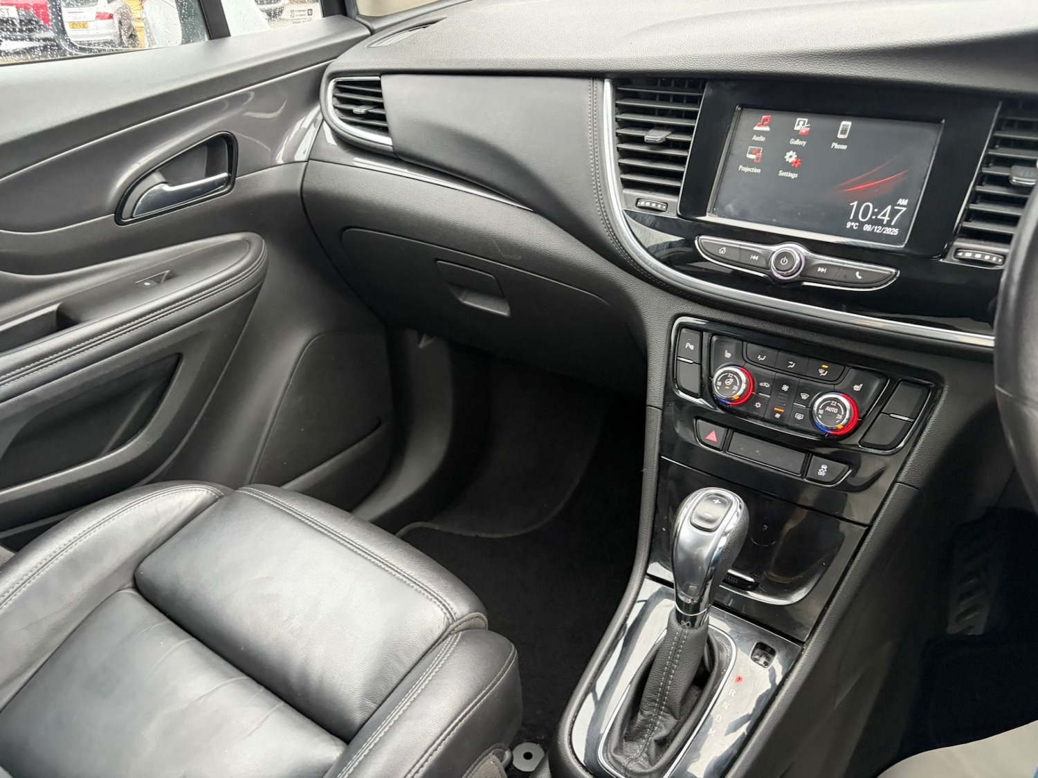 Used Vauxhall Mokka X 2019 for sale - 76877695: Photo 14