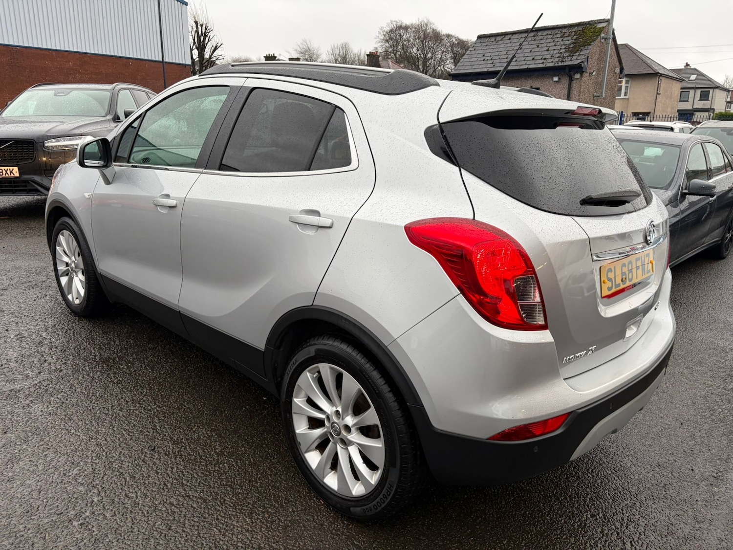 Used Vauxhall Mokka X 2019 for sale - 76877695: Photo 3