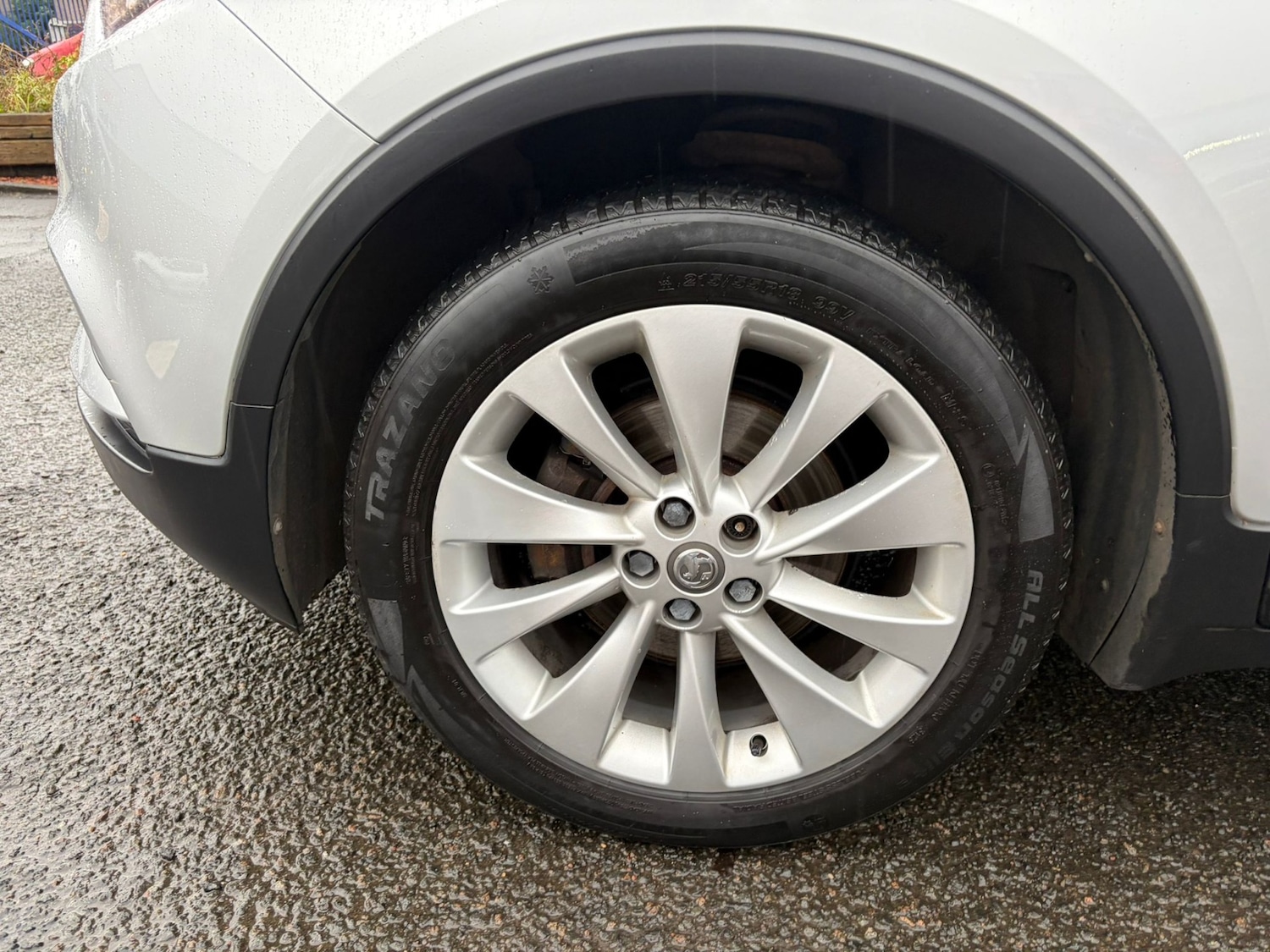 Used Vauxhall Mokka X 2019 for sale - 76877695: Photo 9