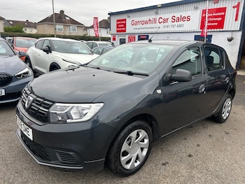 2018 (18) - 1.0 SCe Ambiance 5dr