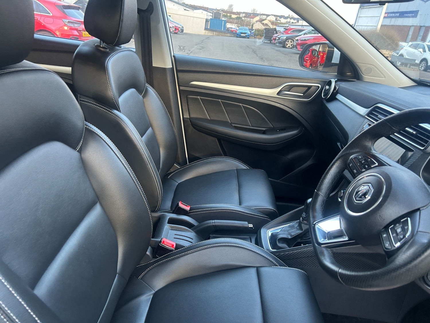 Used MG MG ZS 2020 for sale - 76734755: Photo 11