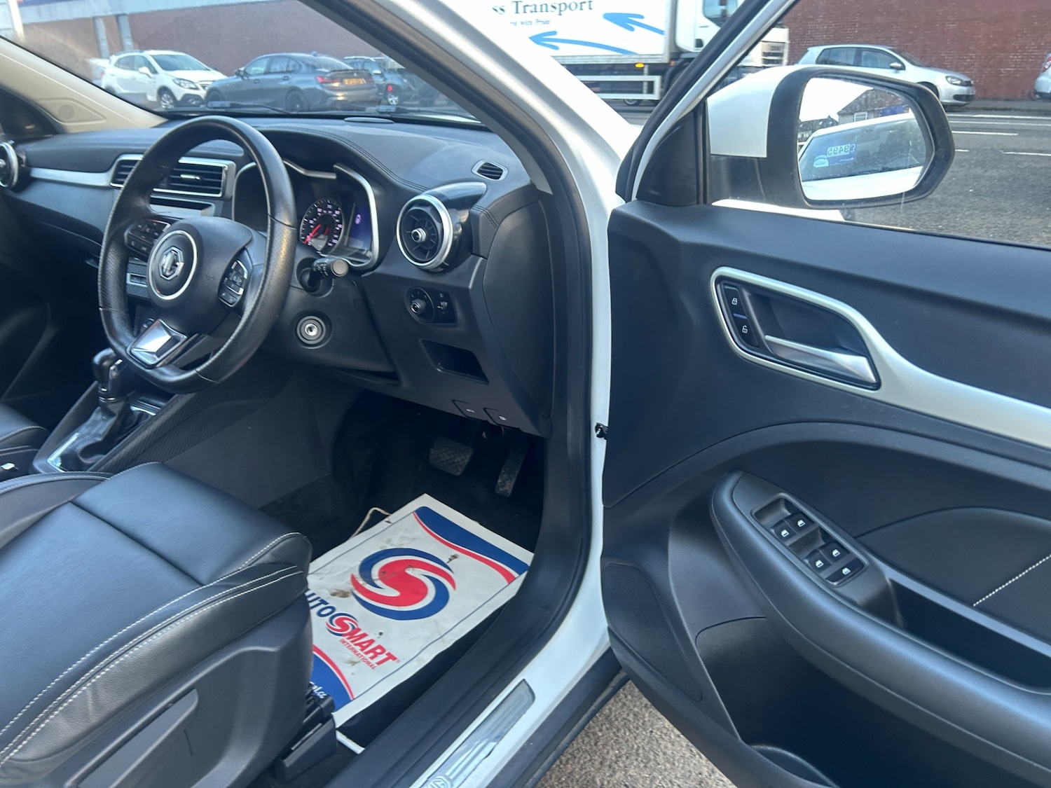 Used MG MG ZS 2020 for sale - 76734755: Photo 12