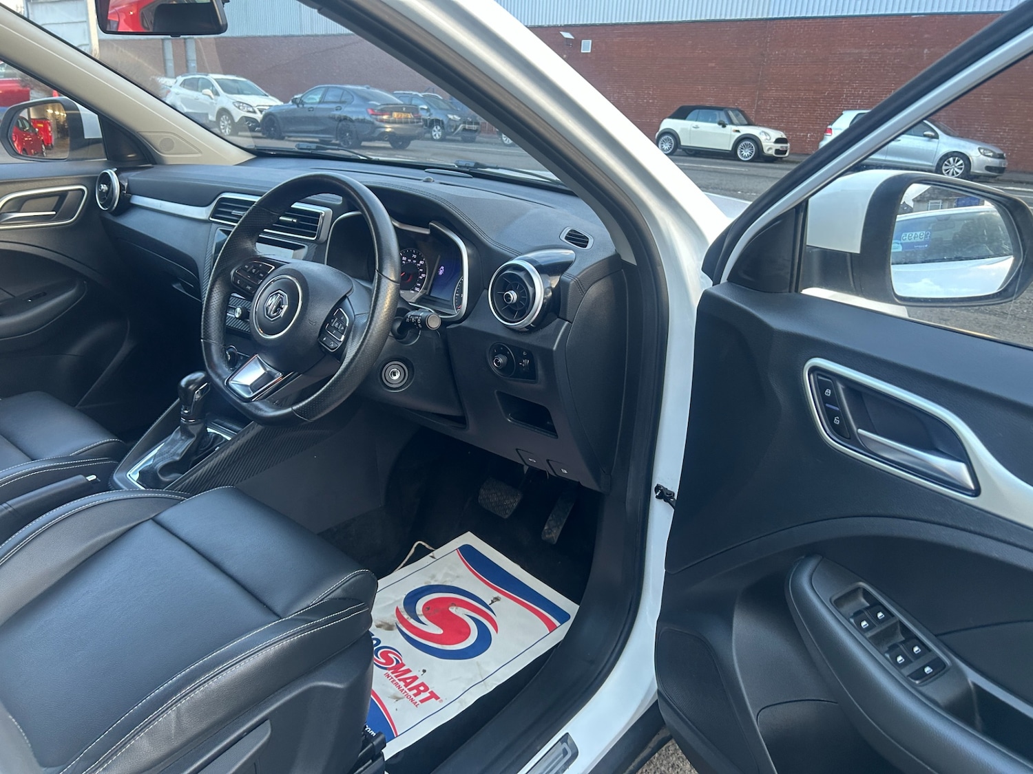 Used MG MG ZS 2020 for sale - 76734755: Photo 13