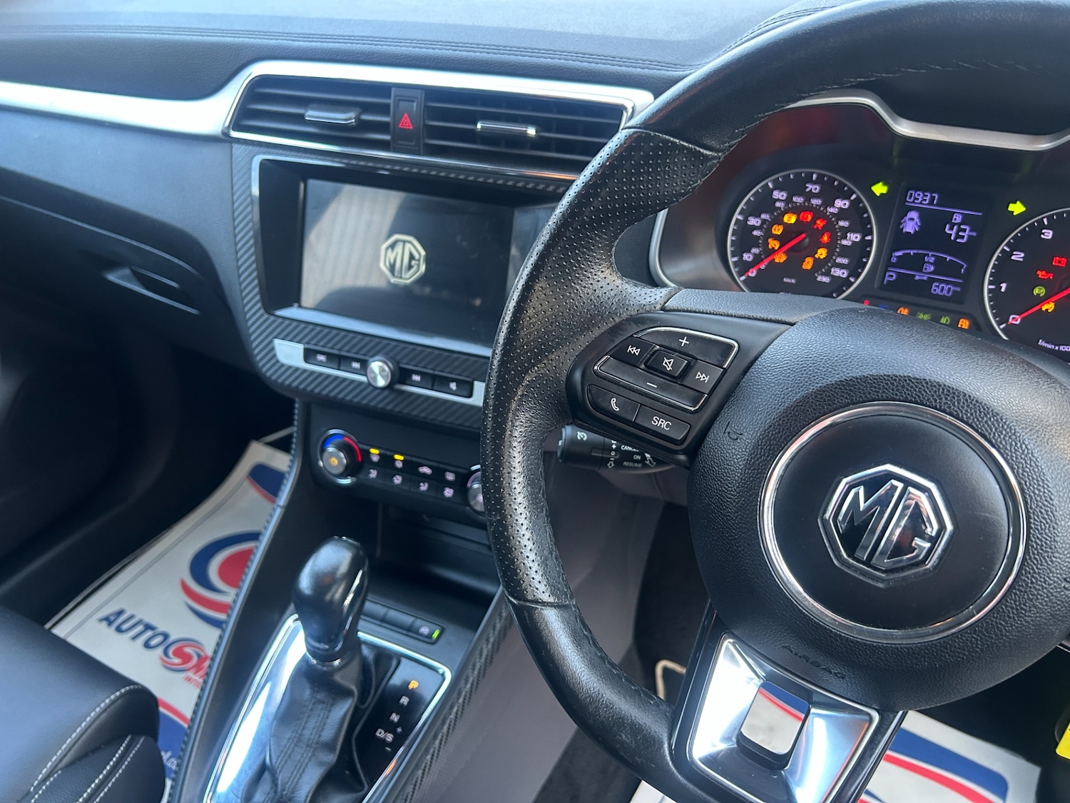 Used MG MG ZS 2020 for sale - 76734755: Photo 14