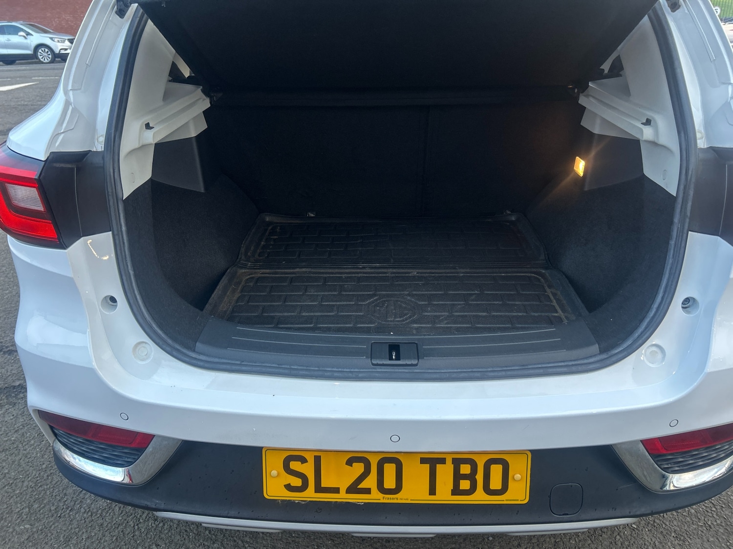 Used MG MG ZS 2020 for sale - 76734755: Photo 17