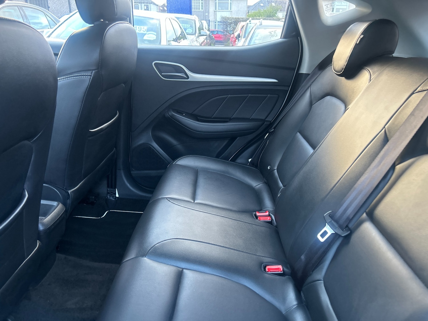 Used MG MG ZS 2020 for sale - 76734755: Photo 18