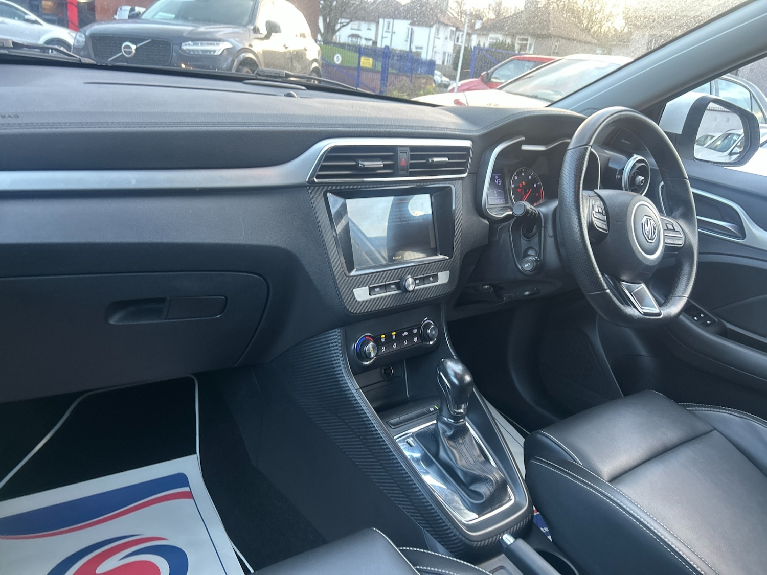 Used MG MG ZS 2020 for sale - 76734755: Photo 19