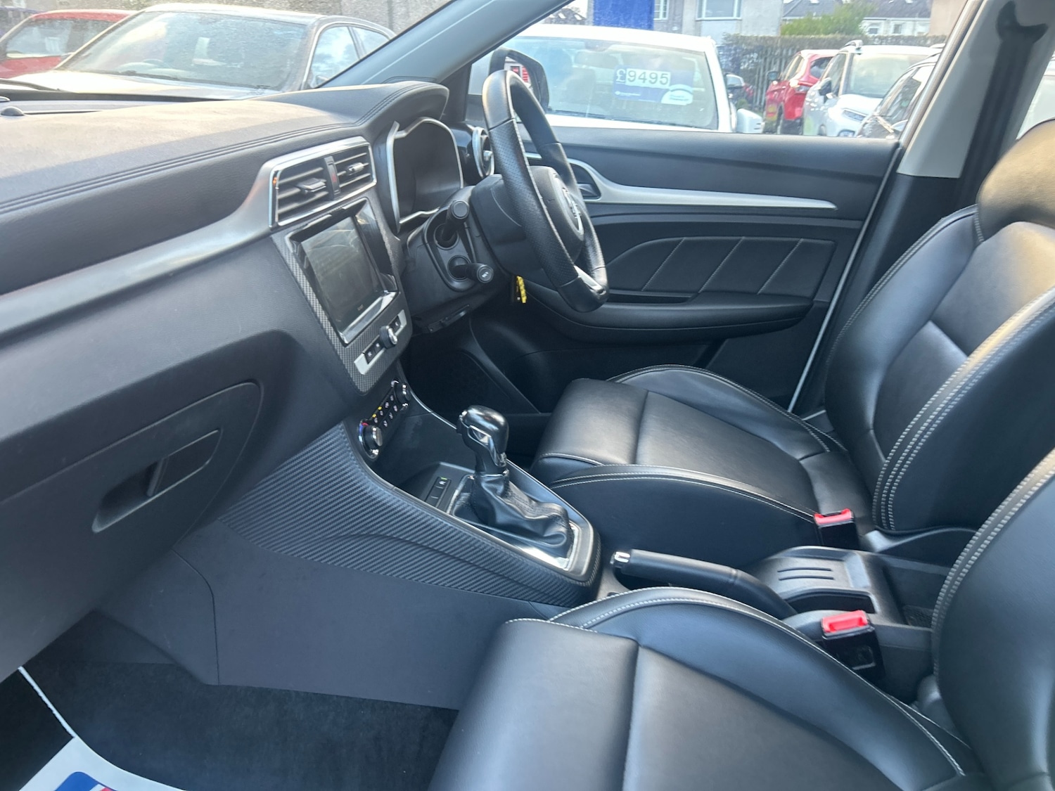 Used MG MG ZS 2020 for sale - 76734755: Photo 20