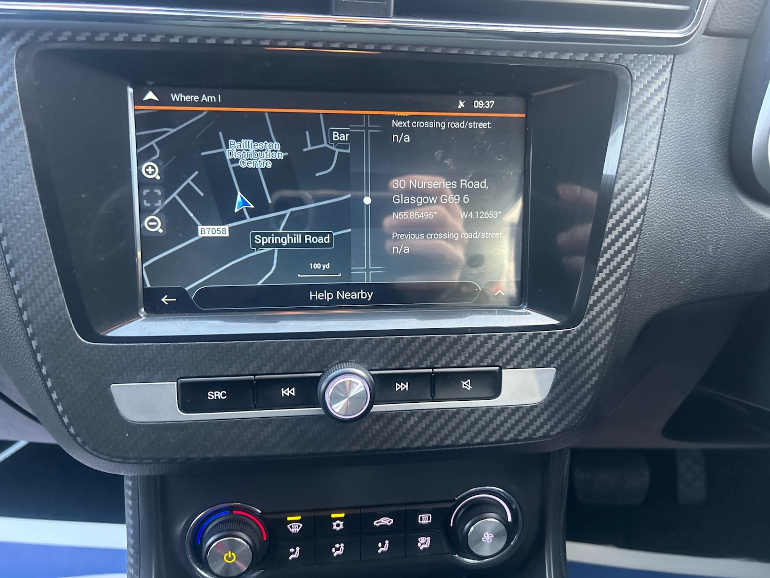 Used MG MG ZS 2020 for sale - 76734755: Photo 21