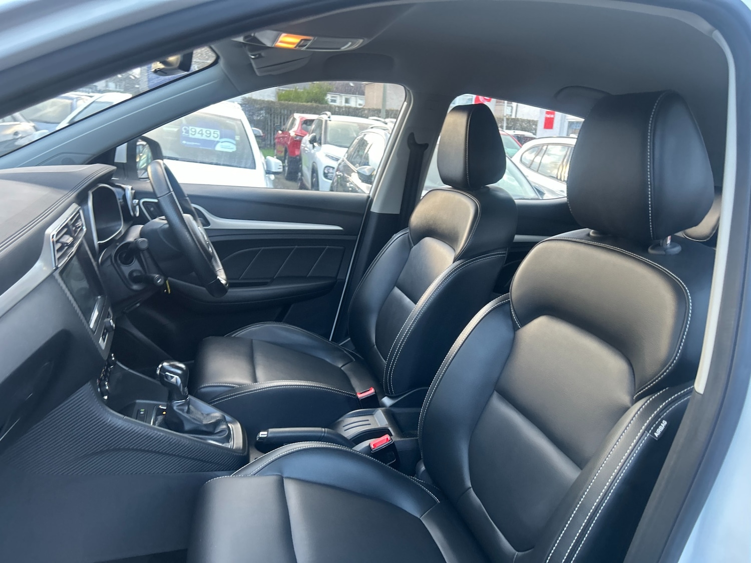 Used MG MG ZS 2020 for sale - 76734755: Photo 22