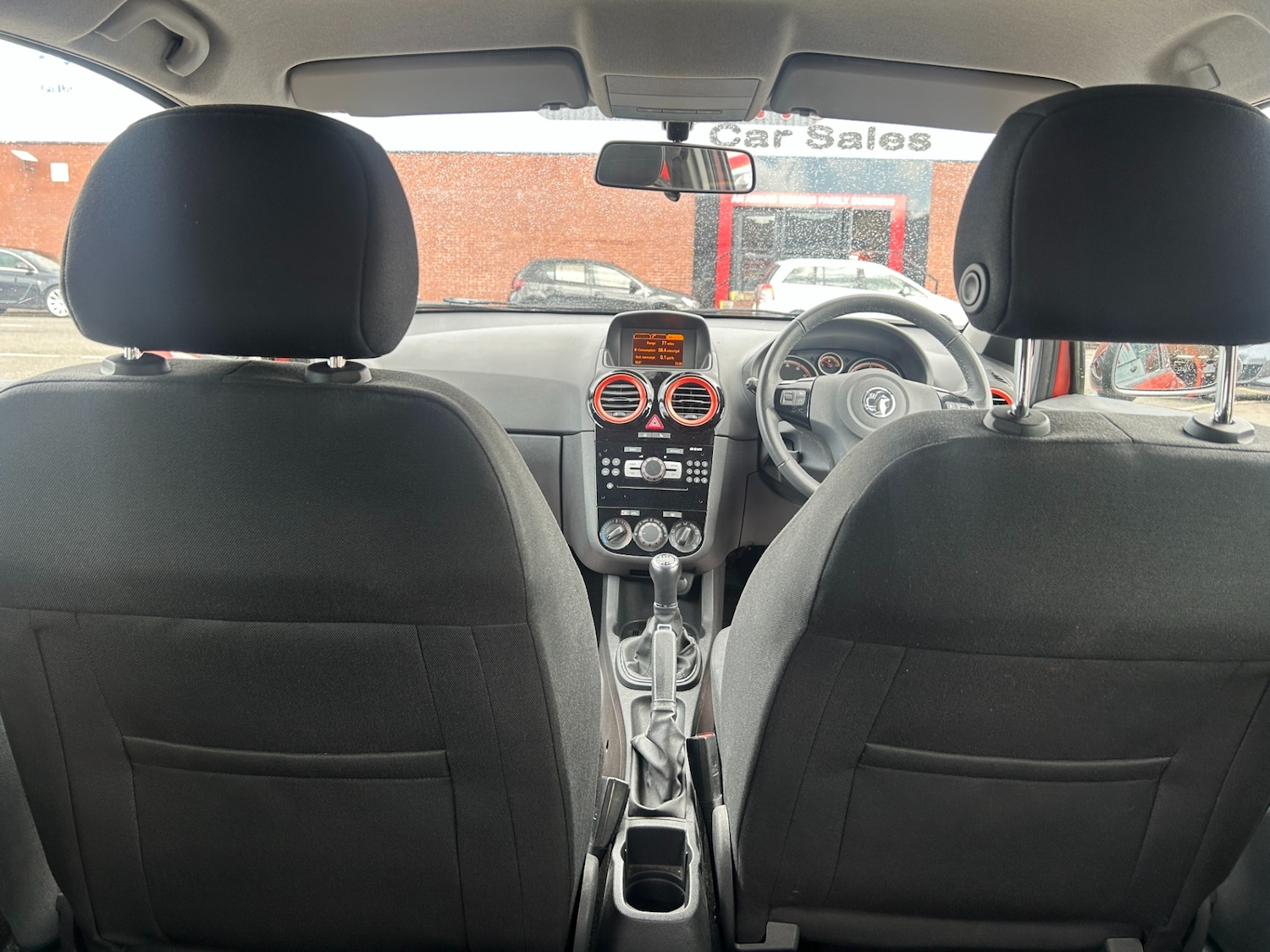 Vehicle 16