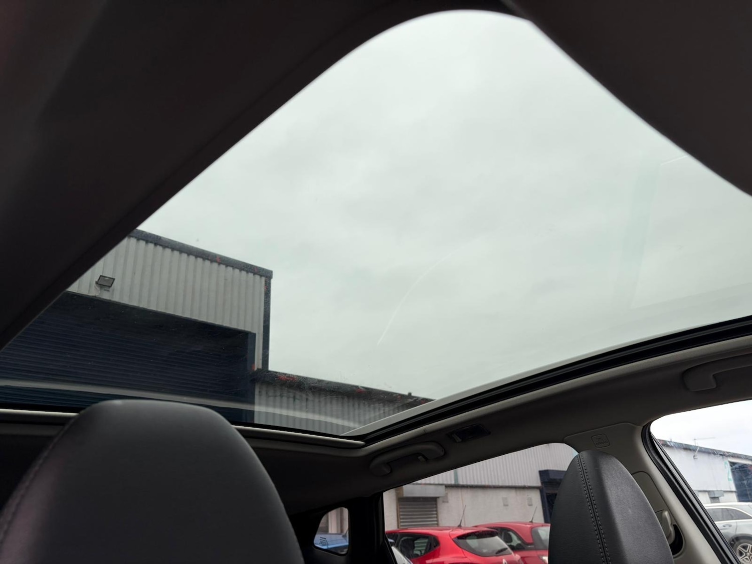 Used Nissan Qashqai 2014 for sale - 77379296: Photo 13