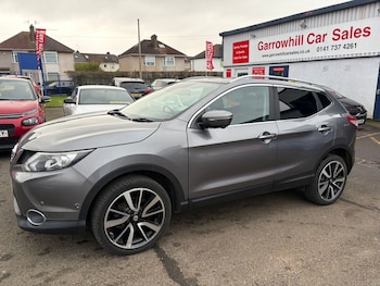 Used Nissan Qashqai 2014 for sale - 77379296: Photo
