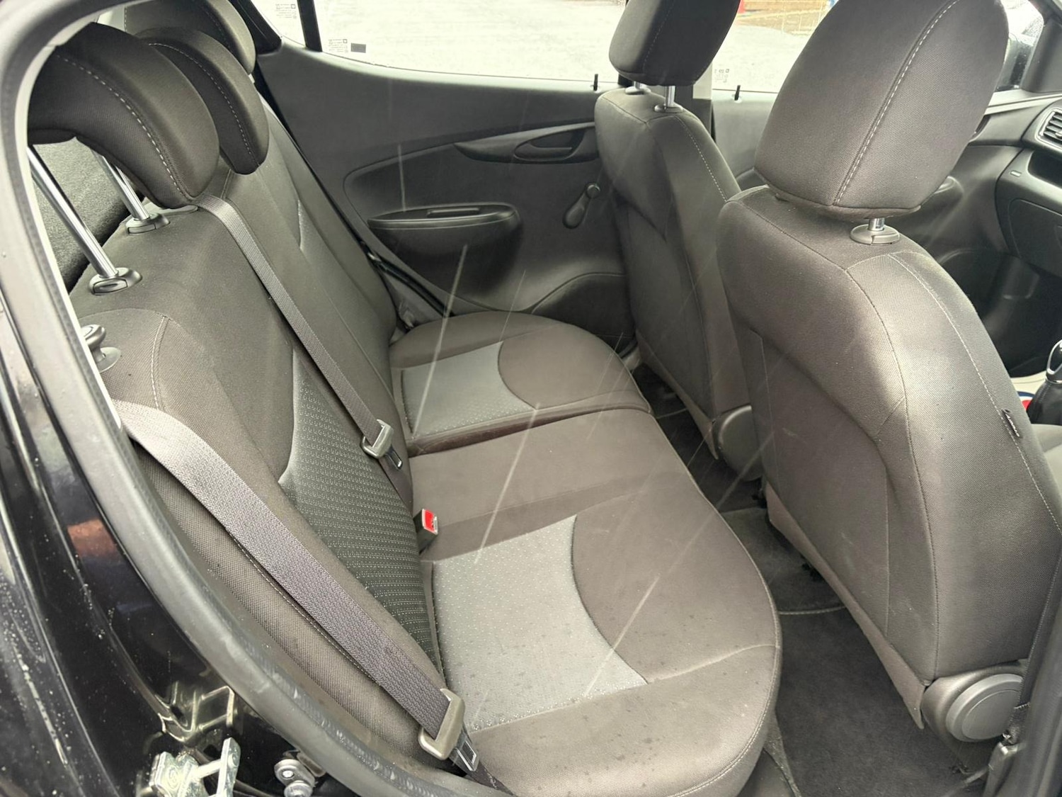 Used Vauxhall Viva 2018 for sale - 76159455: Photo 12
