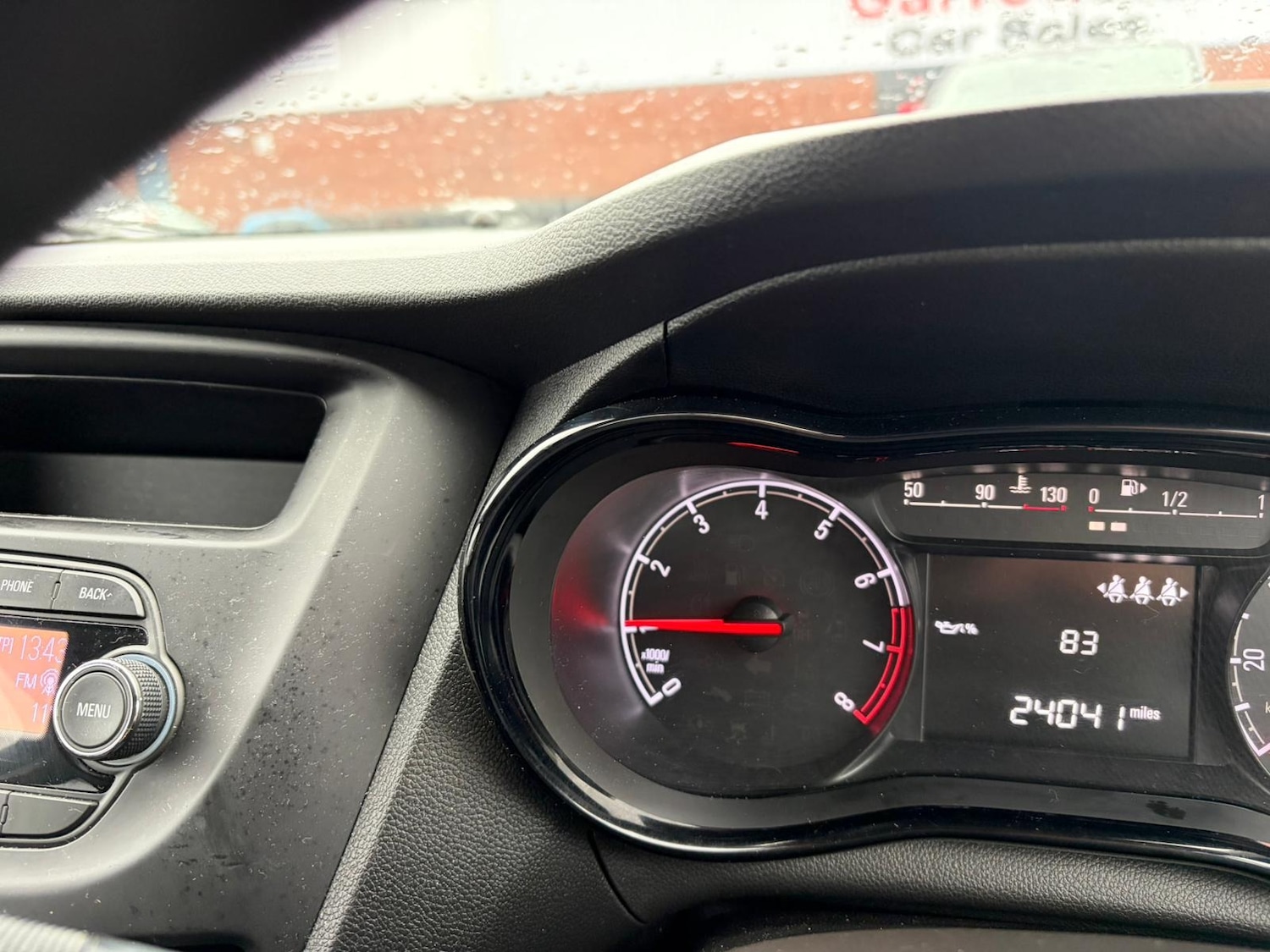 Used Vauxhall Viva 2018 for sale - 76159455: Photo 13