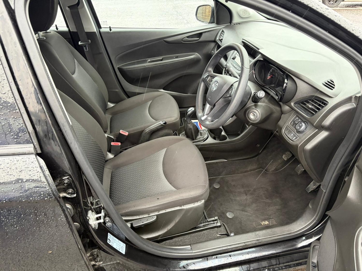 Used Vauxhall Viva 2018 for sale - 76159455: Photo 14