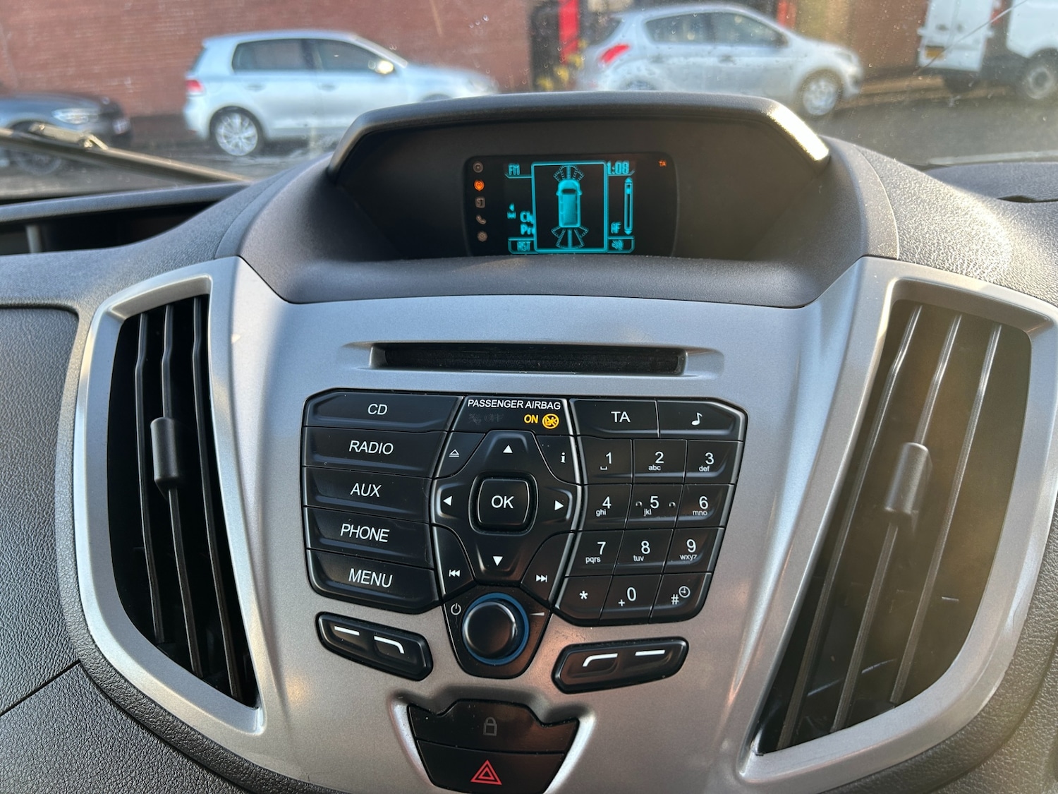 Used Ford Transit 2018 for sale - 76780532: Photo 18